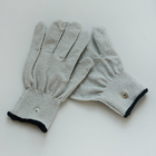 Vêtements faciaux de gant d'unité de massage de dix bon marché des prix avec du CE approuvé par le FDA